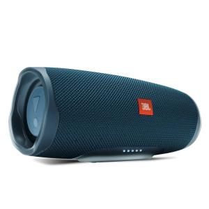 JBL CHARGE4 Bluetoothスピーカー IPX7防水/USB Type-C充電/パッシ...