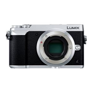CONTAX（コンタックス） Panasonic ルミックス GX7MK3 ズームレンズ