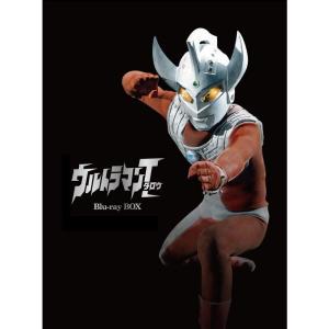ウルトラマンタロウ Blu-ray BOX