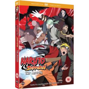 NARUTO ナルト疾風伝　青年編DVD＋映画　まとめ売り NARUTO ナルト 疾風伝 青年編 全131枚 第221話〜第720話 最終 +