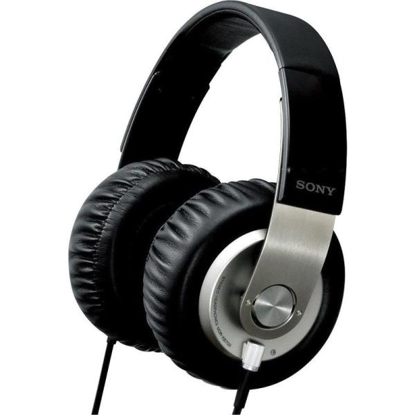 SONY EXTRA BASS 密閉型ヘッドホン MDR-XB700 並行輸入品