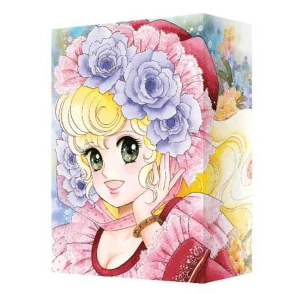 レディジョージィ DVD-BOX (初回限定生産)