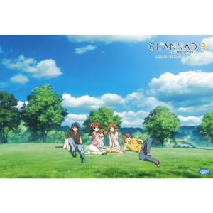 CLANNAD AFTER STORY 8 (初回限定版) DVD