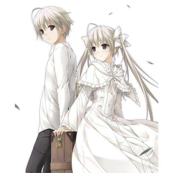 ヨスガノソラ Blu-ray BOX(初回限定版)