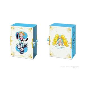 ふたりはプリキュアMaxHeart?20th LEGENDARY BOX? Blu-ray