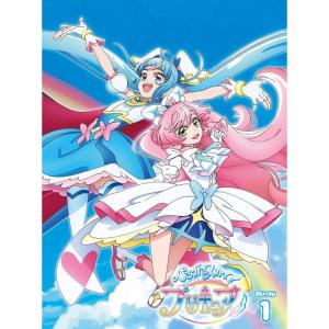 ひろがるスカイプリキュア Blu-rayvol.1 Blu-ray