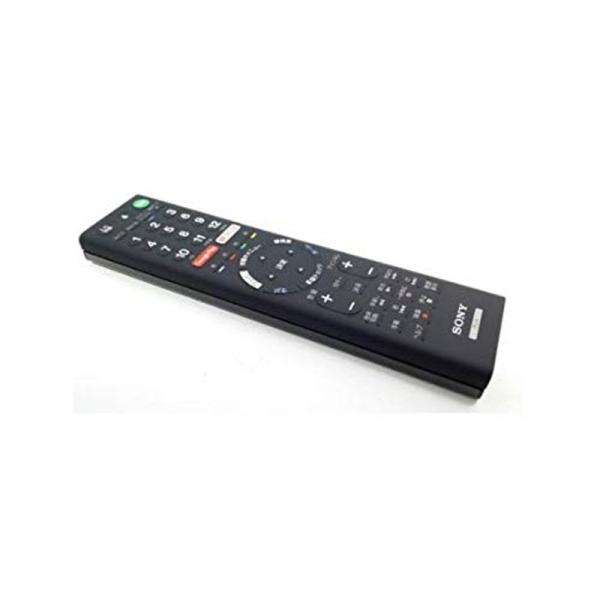 SONY ソニー 純正テレビ用リモコン RMF-TX201J