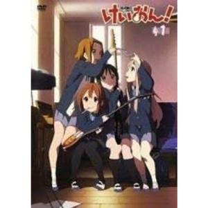 けいおん 1期・2期 コンプリートセット レンタル落ち (全16巻) マーケットプレイスDVDセット商品