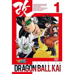 ドラゴンボール改 レンタル落ち 全33巻セット マーケットプレイスDVDセット商品