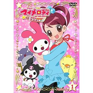 おねがいマイメロディ きららっ レンタル落ち 全13巻セット マーケットプレイスDVDセット商品