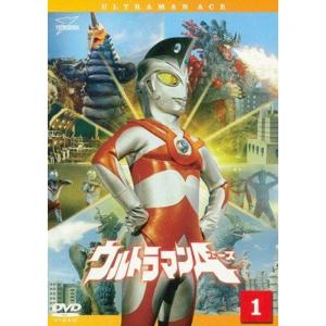 ウルトラマンA エース レンタル落ち 全13巻セット マーケットプレイスDVDセット商品