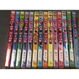 SWEET SEASON スウィート シーズン レンタル落ち 全4巻セット