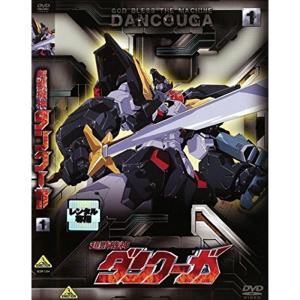 超獣機神 ダンクーガ レンタル落ち 全10巻セット マーケットプレイスDVDセット商品