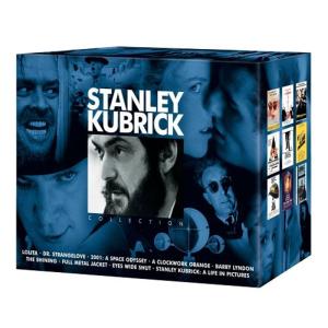 Stanley Kubrick Collection VHS