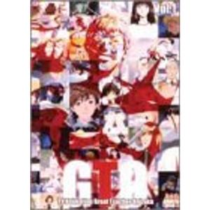 GTO DVDコレクション
