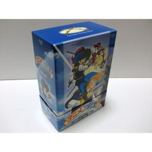 アニメ三銃士 パーフェクトコレクション DVD-BOX 1