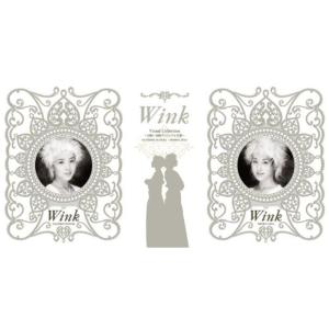 WINKVisual Collection~1988-1996 ヴィジュアル全集~ DVD