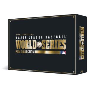 Official World Series Film Collection DVD