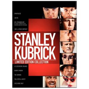 Stanley Kubrick: Limited...の商品画像