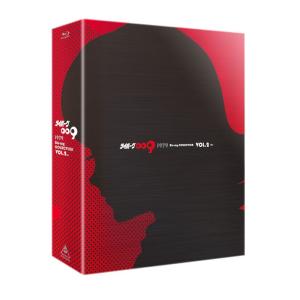 サイボーグ009 1979 Blu-ray COLLECTION VOL.2<完>(初回生産限定)