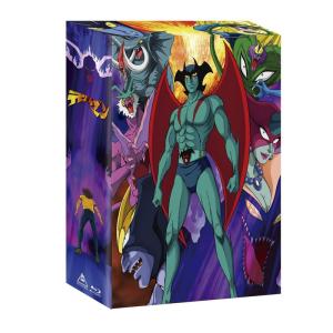 デビルマン Blu-ray COLLECTION (初回生産限定)