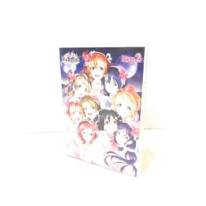 ラブライブ μ's Final LoveLive ?μ'sic Forever? Blu-ray Memorial BOX