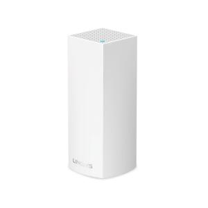 Au Speed Wi-Fi HOME L02 HWS33SWA ホワイト : ぽちっとほわっと