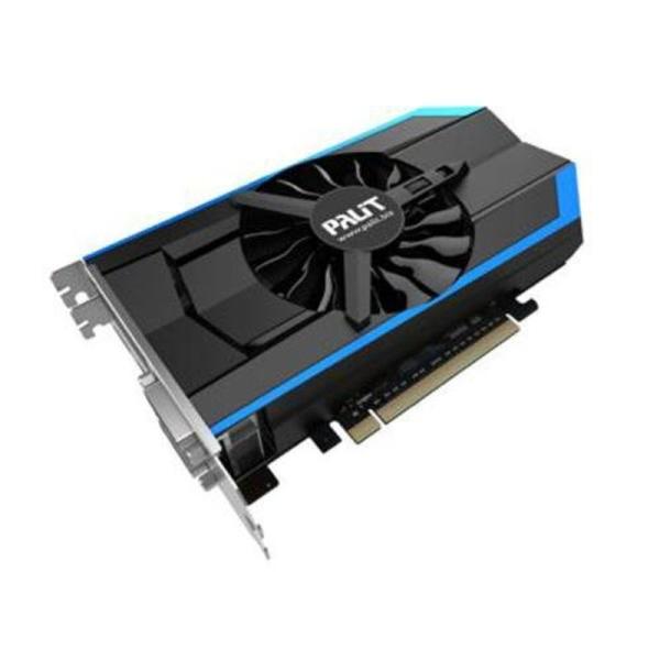 Palit GTX660 OC NE5X660S1049F Carte graphique Nvid...