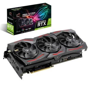 中古】ASUS DUAL-RTX2070S-O8G-EVO RTX2070Super/8GB(GDDR6)/PCI-E