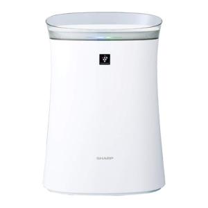 SHARP（シャープ） FU-LK50-B 〜23畳 蚊取り機能付き空気清浄機