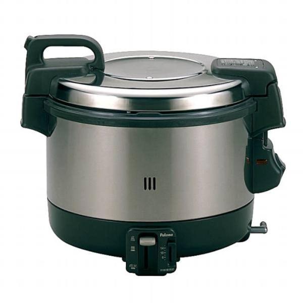 パロマ 業務用 ガス炊飯器 PR-4200S 都市ガス12A/13A専用2.2升 (6.7?22.2...
