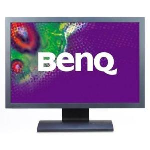 BenQ 22インチ ワイド液晶ディスプレイ ブラック FP222W