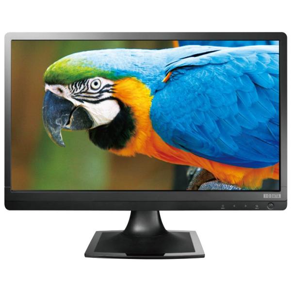 I-O DATA LEDバックライト採用21.5型 フルHD対応ワイド液晶ディスプレイ LCD-MF...