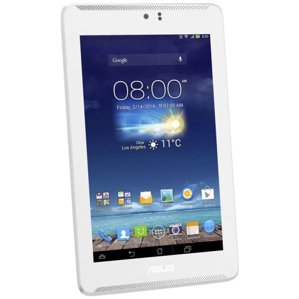 ASUS Fonepad 7 LTE ME372 TABLET / ホワイト ( Android 4...