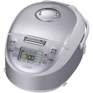 三菱電機 NJ-KE10-S IHジャー炊飯器 スモークシルバー 5.5合炊き 美品 Amazon | 三菱 NJ-KE10-S IHジャー炊飯器 スモークシルバー 5.5合炊き