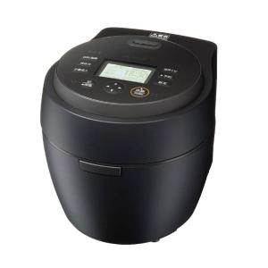 【美品】三菱電機 MITSUBISHI 炊飯器 NJ-VP10G-B 24年製 炭炊釜 三菱電機 IHジャー炊飯器 NJ-VP10G-B 5.5合炊き ダブル備長炭