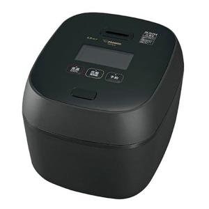 象印 ZOUJIRUSHI 炎舞炊き 一升炊き NW-PS18 Amazon.co.jp: 象印 圧力IH炊飯ジャー（1升炊き） 濃墨