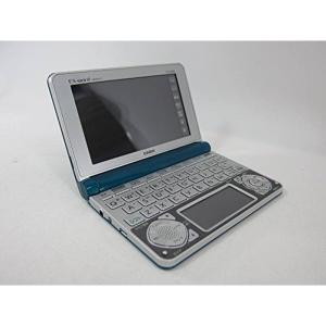 シャープ 電子辞書 Brain 英語・旅行モデル PW-AC10-G コンパクト