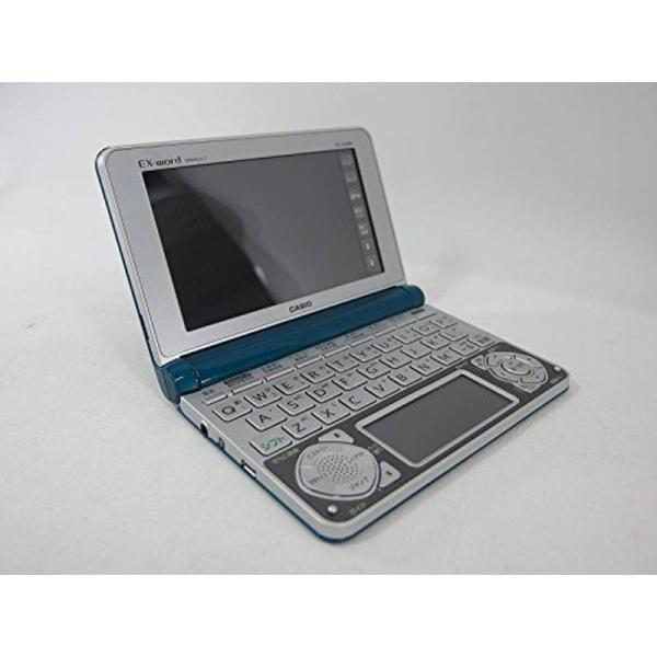 カシオ EX-word XD-N6000GN生活・教養 ジャパネットたかた限定モデル