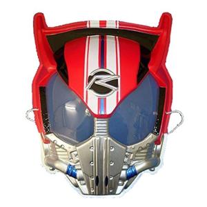 RMW 仮面ライダー旧1号 1/2マスク : スカーレット2021 - 通販