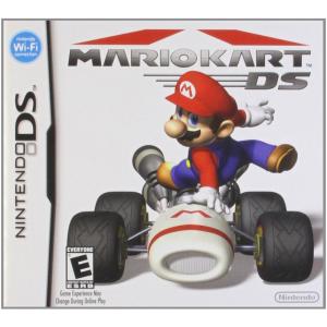 Mario Kart DS (輸入版)｜scarlet2021