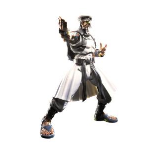 BANDAI（バンダイ） S.H.フィギュアーツ キングダムハーツ ソラ
