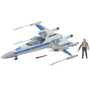 海洋堂 figure complex スター・ウォーズ リボルテック X-Wing X