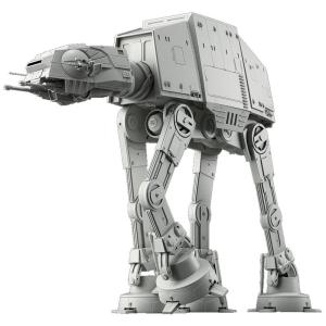 AMT/ERTL STARWARS スター・デストロイヤー 38310 : ワールド輸入