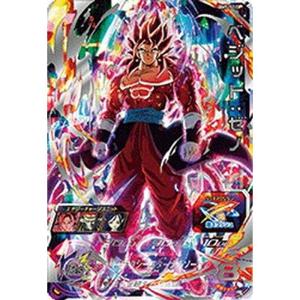 スーパードラゴンボールヒーローズ店頭配布/PBS-46 孫悟空 P 超