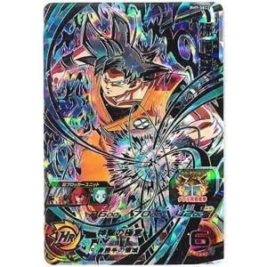 パラレル仕様ドラゴンボールヒーローズ PUMS7-10 ゴジータ：UM