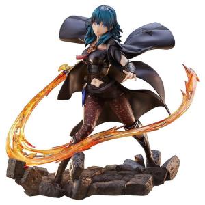 figma ファイアーエムブレムif カムイ女 ノンスケール ABS&PVC製 塗装
