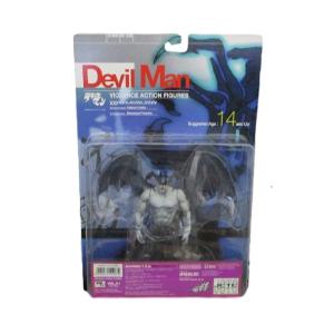 メディコムトイ マジンガーZ 対 デビルマン セット 永井豪 : 合金ロボ