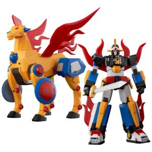 マグネロボット　ブラックジーグ TAKARA (タカラ) フィギュア マグネロボット 鋼鉄ジーグ 限定版