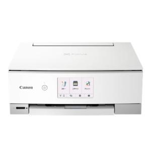 キヤノン（Canon） インクジェットプリンター 複合機 PIXUS TS7530 5色